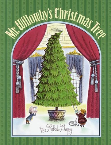 Christmas Tree Paperback F801940