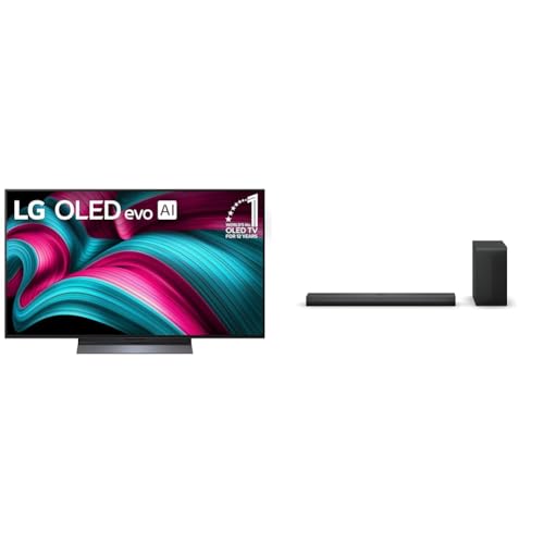 55-Inch OLED 4K Smart TV V37740