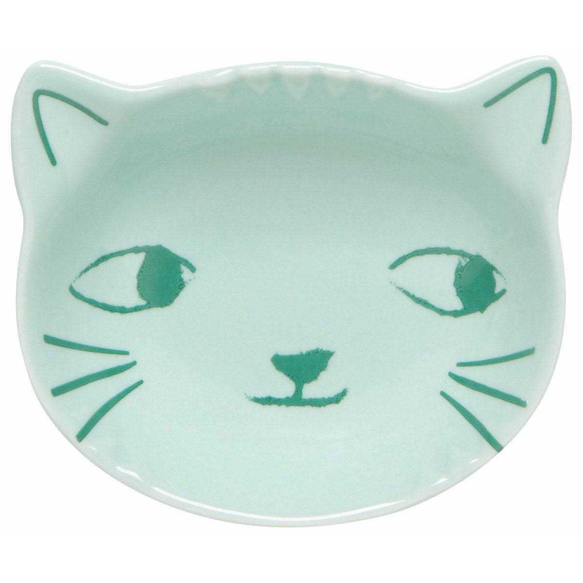 Set of 6 Cat Pinch Bowls M765547