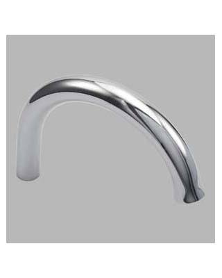 Chrome Kitchen Spout Assembly F914