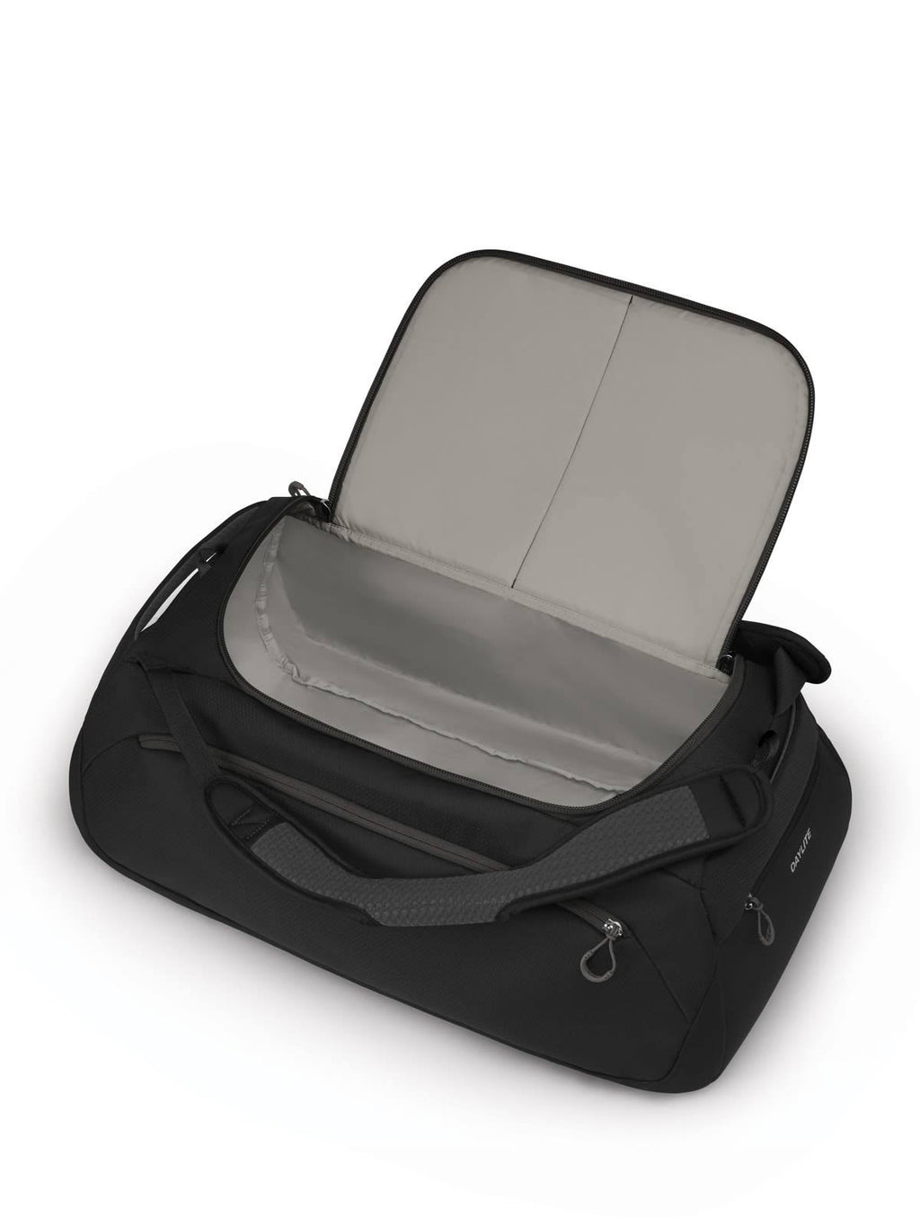 Black Daylite Duffel 60 E74904