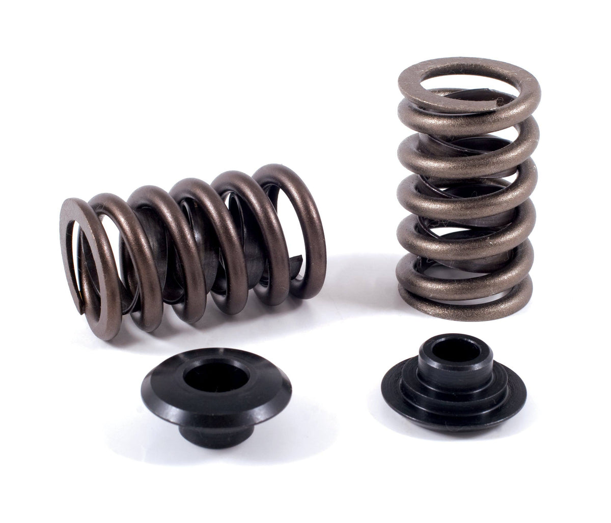 Single Valve Spring & Retainer Kit Y15713