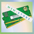 32GB DDR4-2400 SODIMM Memory RAM U445766