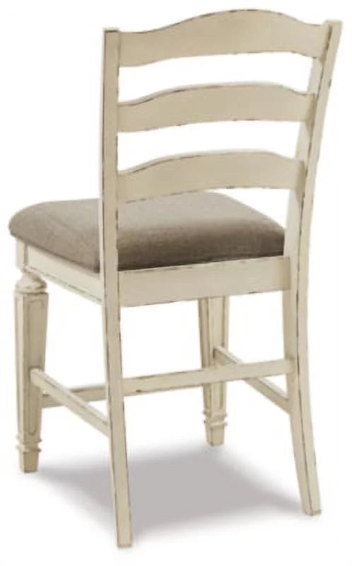 Counter Height Upholstered Barstool S38730