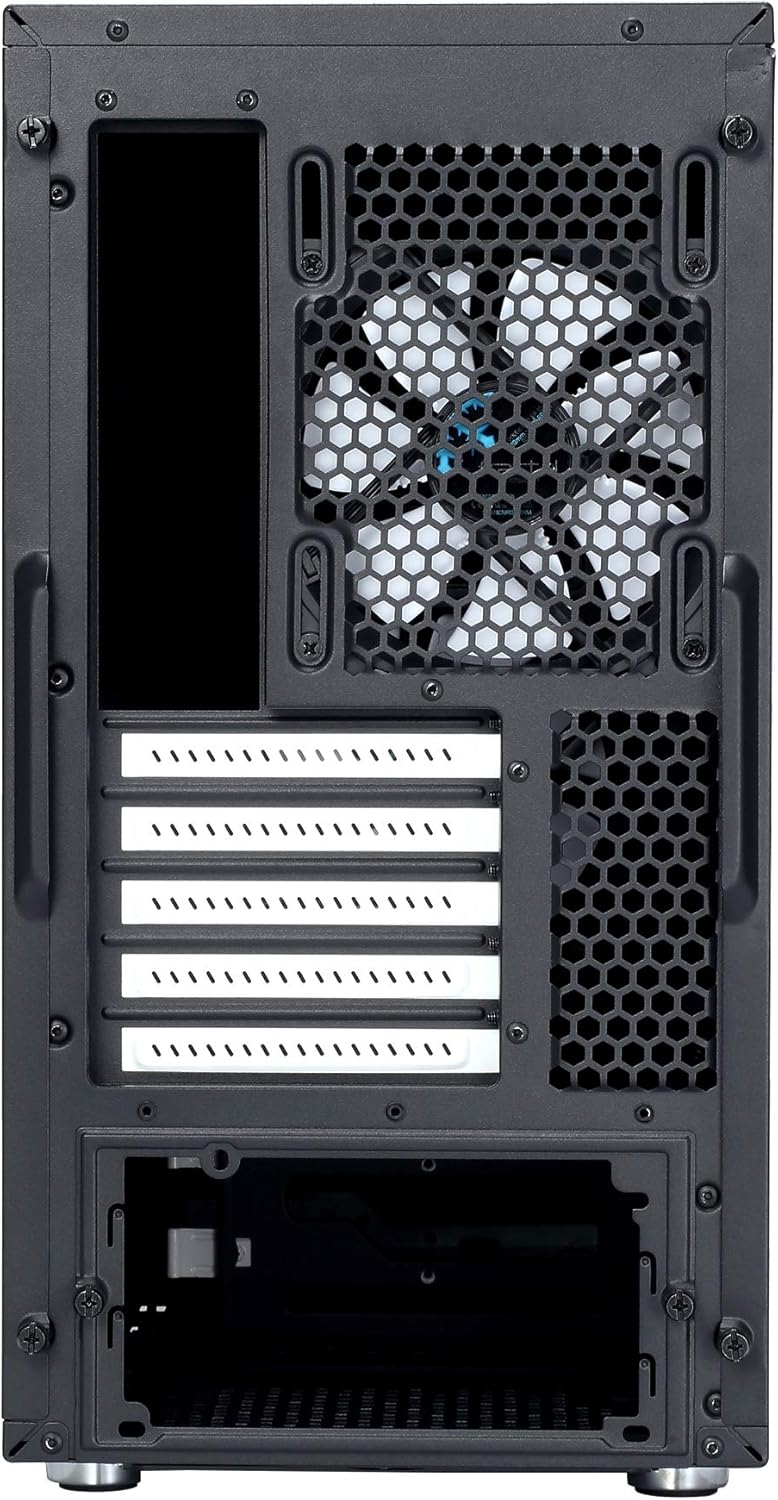 MicroATX Case Black K539