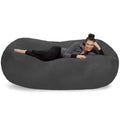 7.5 ft Bean Bag Lounger U6251