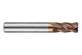 16Mm x R2 Corner Radius End Mill C83873