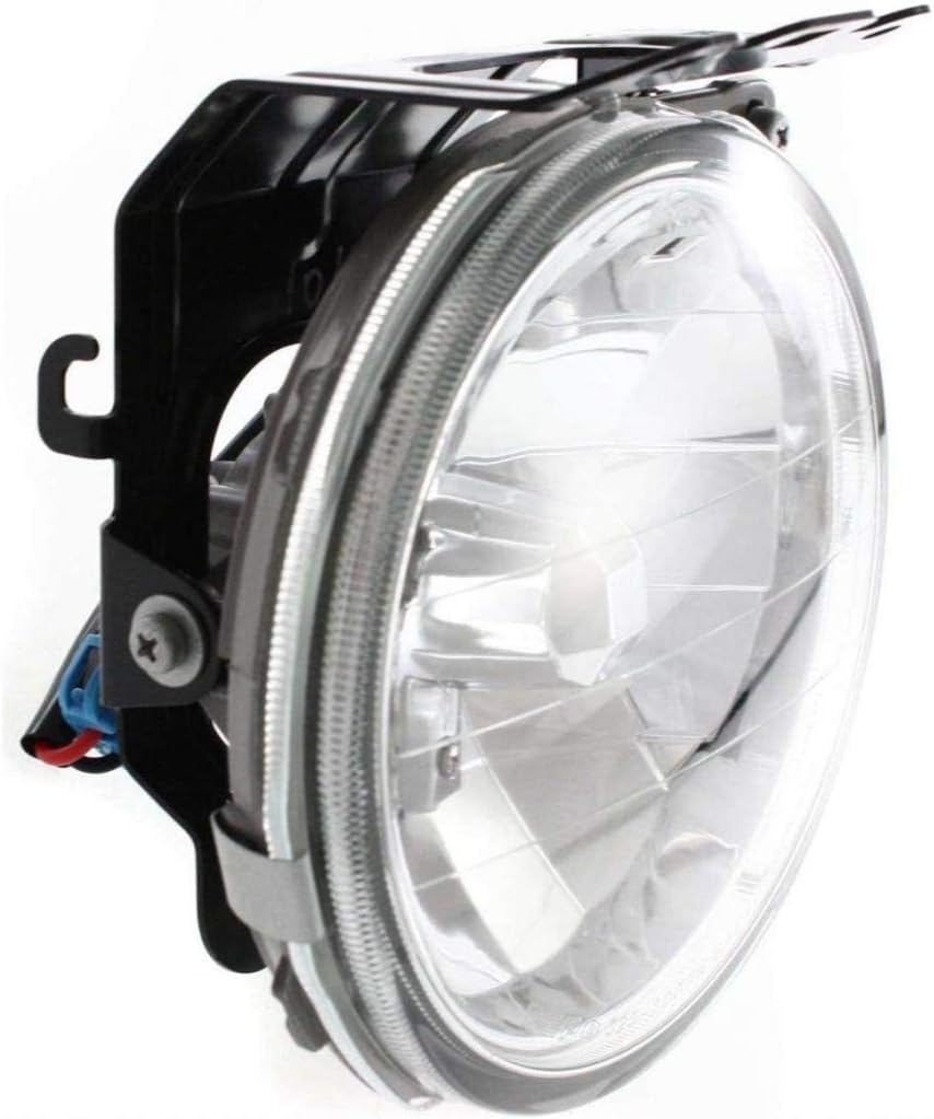 Fog Light Assembly Pack of 2 U700415