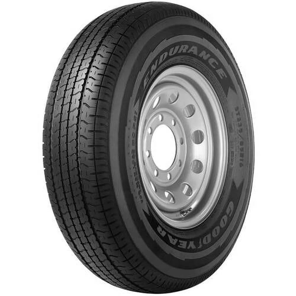 ST205/75R14 Trailer Tire V9455