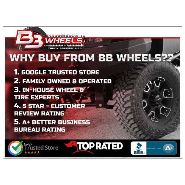 17x8 5x120.65/5x127 +0mm Mag Gray Center Polished Lip Wheel W273785