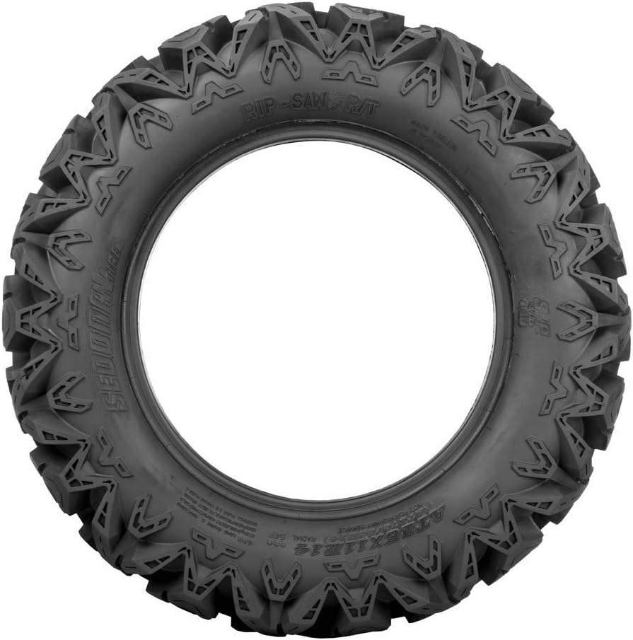 26X9R-14 Radial Tire V9767