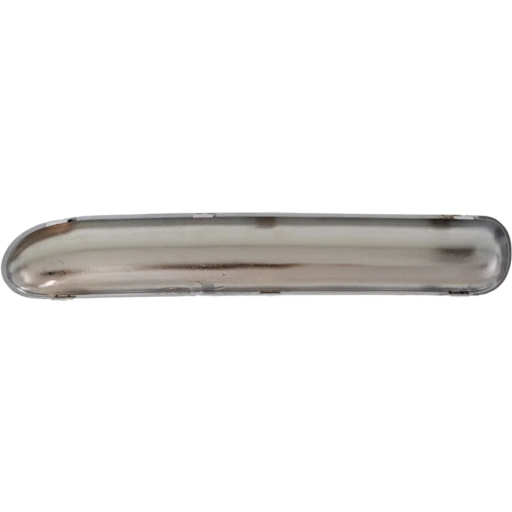 Bumper Trim Front Right Side Z164020