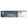Yellow PageWide Cartridge J130965