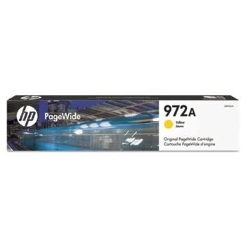 Yellow PageWide Cartridge J130965