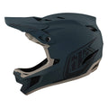Stealth Gray XL Composite Helmet N996