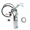 Fuel Pump Assembly L7528