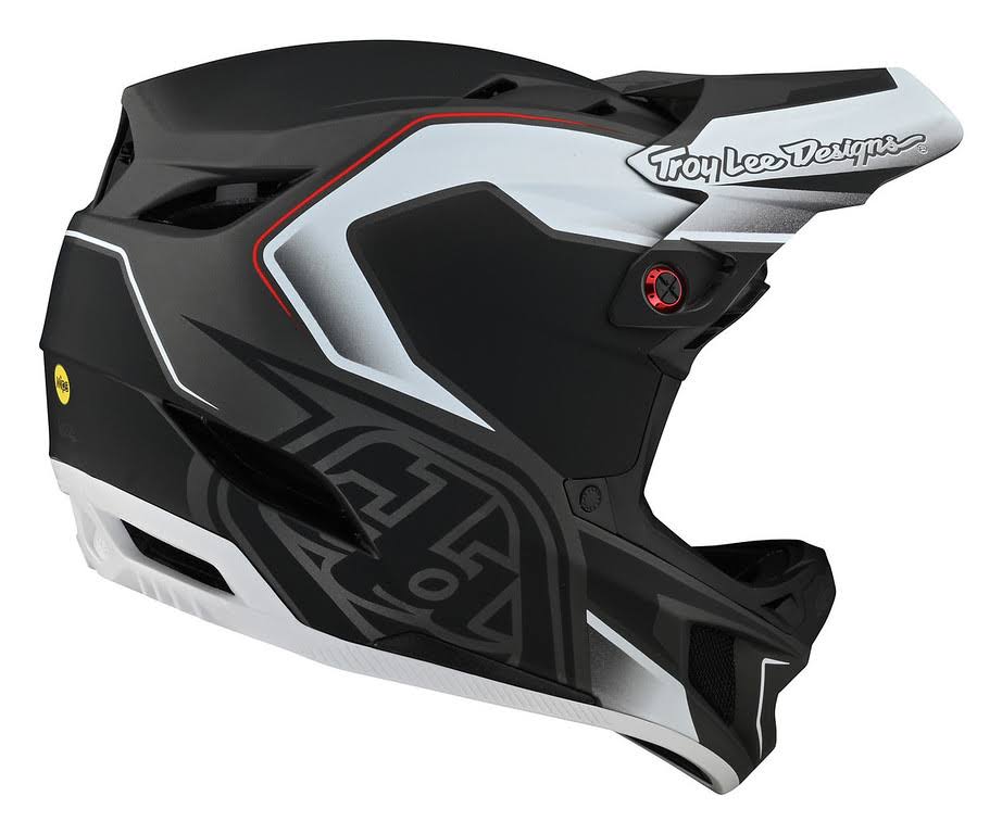 Stealth Gray XL Composite Helmet N996