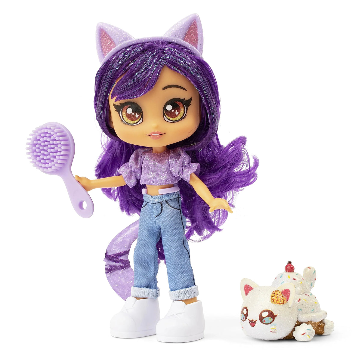 Fashion Doll & Accessories 7 inch N882526