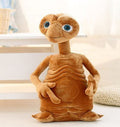 Extra Terrestrial Film Soft Plush Toy Doll E4324