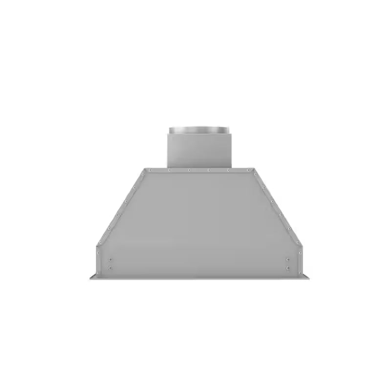 28 in. 400 CFM Stainless Steel Range Hood Insert O78873