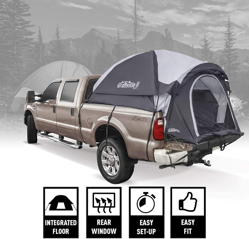 Truck Bed Tent M2703