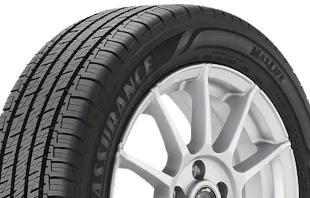 245/60R18 105H All-Season Tire M1182