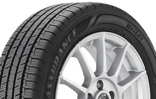 245/60R18 105H All-Season Tire M1182