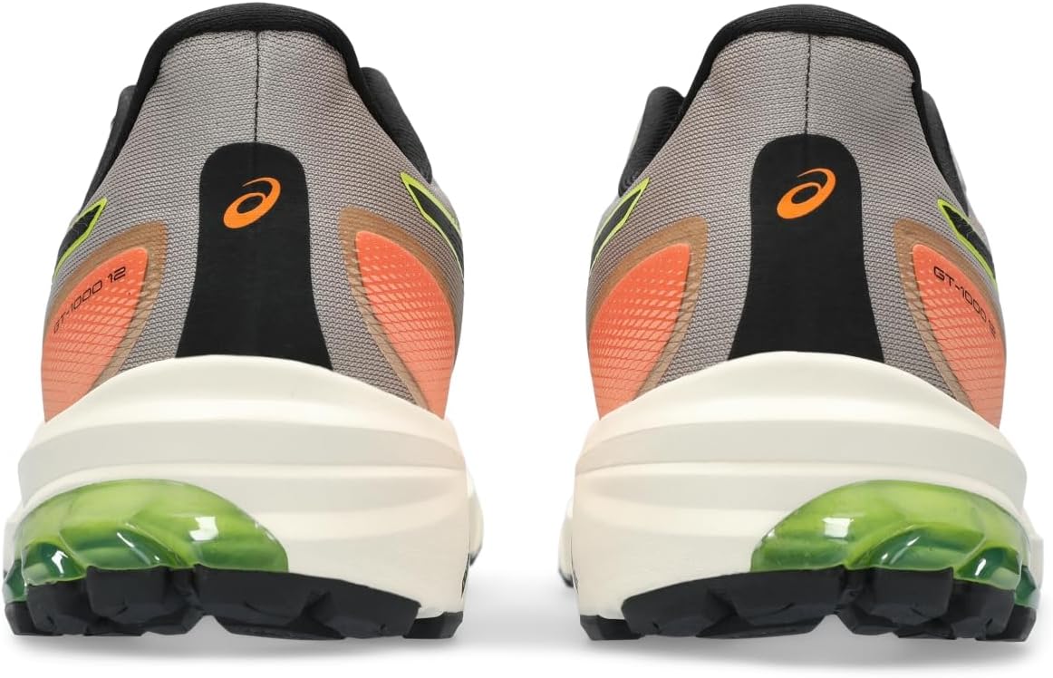 Men's Trail Running Shoes, 9.5, NEON Lime Z276