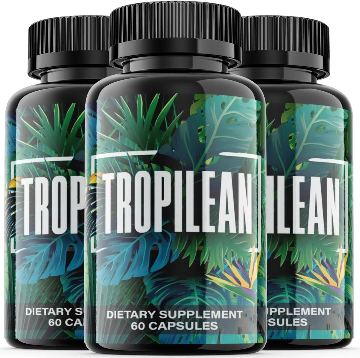 180 Capsules Keto Weight Loss Dietary Supplements Y455243