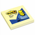 Canary Yellow 3 x 3 Pop-up Notes, 12 Pads/Pack V8907