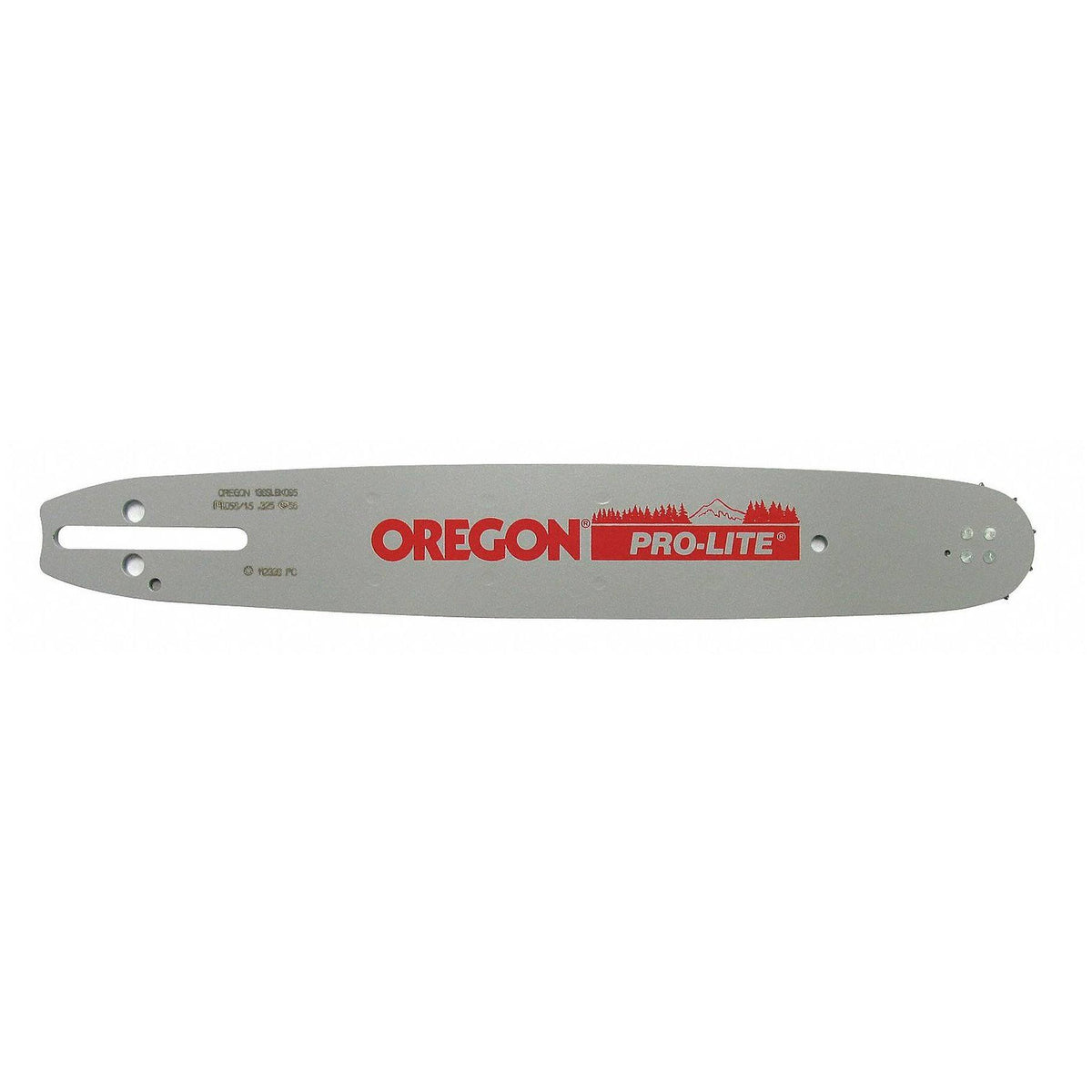 Chain Saw Bar W970