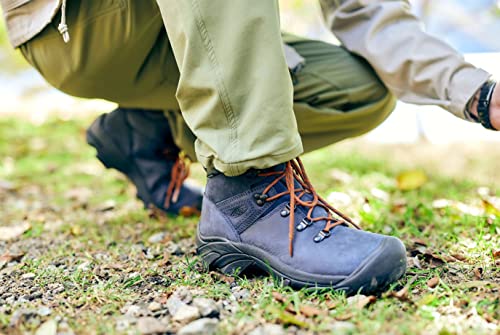 Waterproof Hiking Boots L3895
