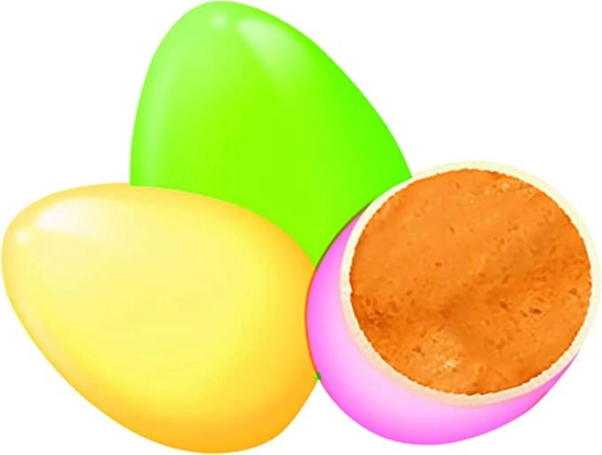 Easter Eggies Peanut Butter 900g M9189