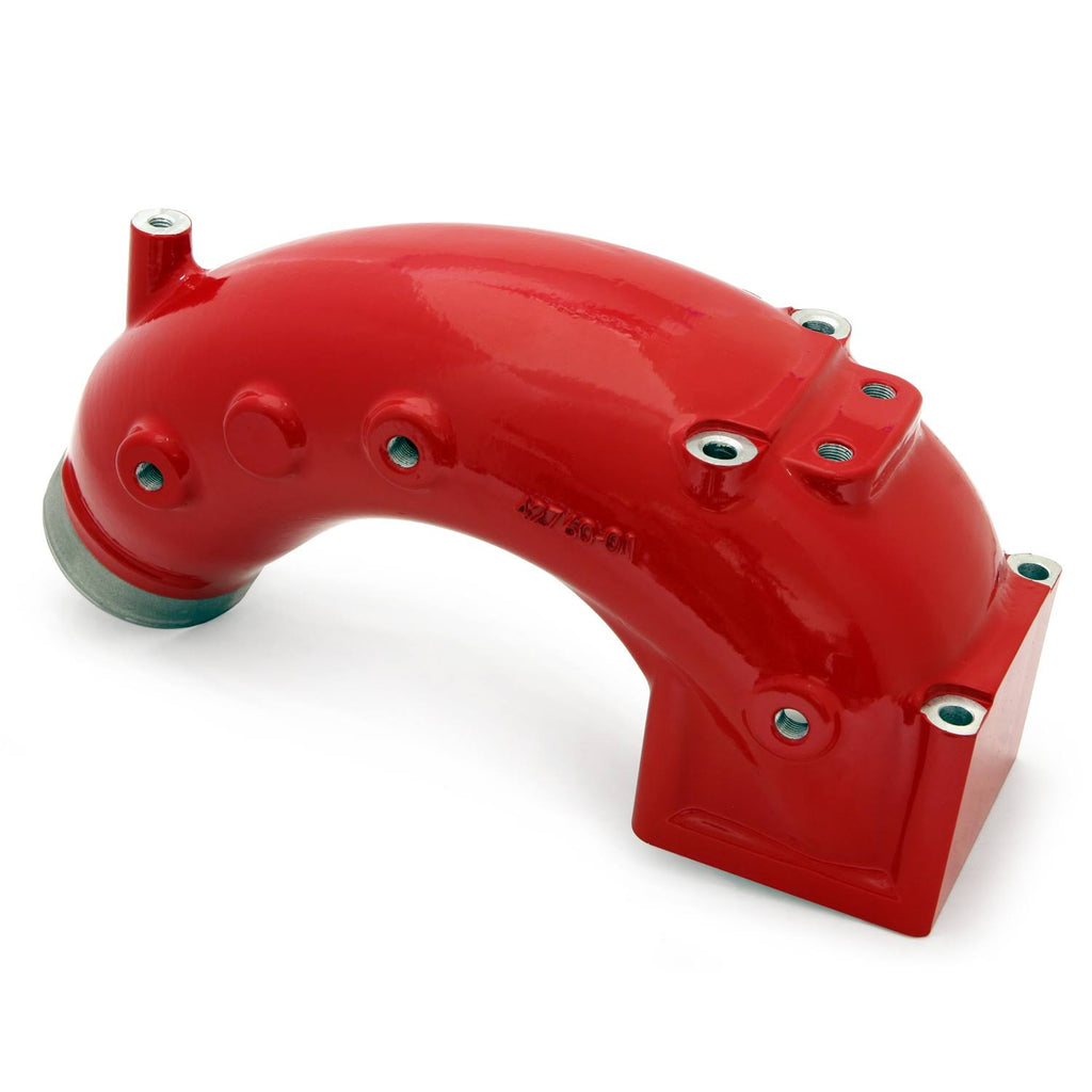 Monster-Ram Intake Manifold D164