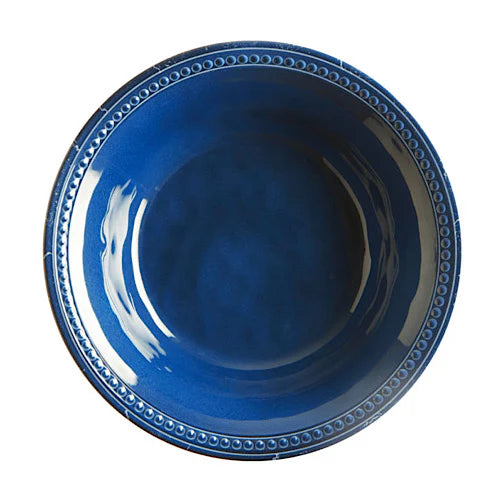 Deep Plate Blue Set 6 pcs X699