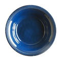 Deep Plate Blue Set 6 pcs X699