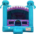 13FT Commercial Grade Inflatable Bounce House with Blower R7803