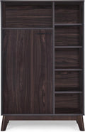 Wenge Cabinets O401897