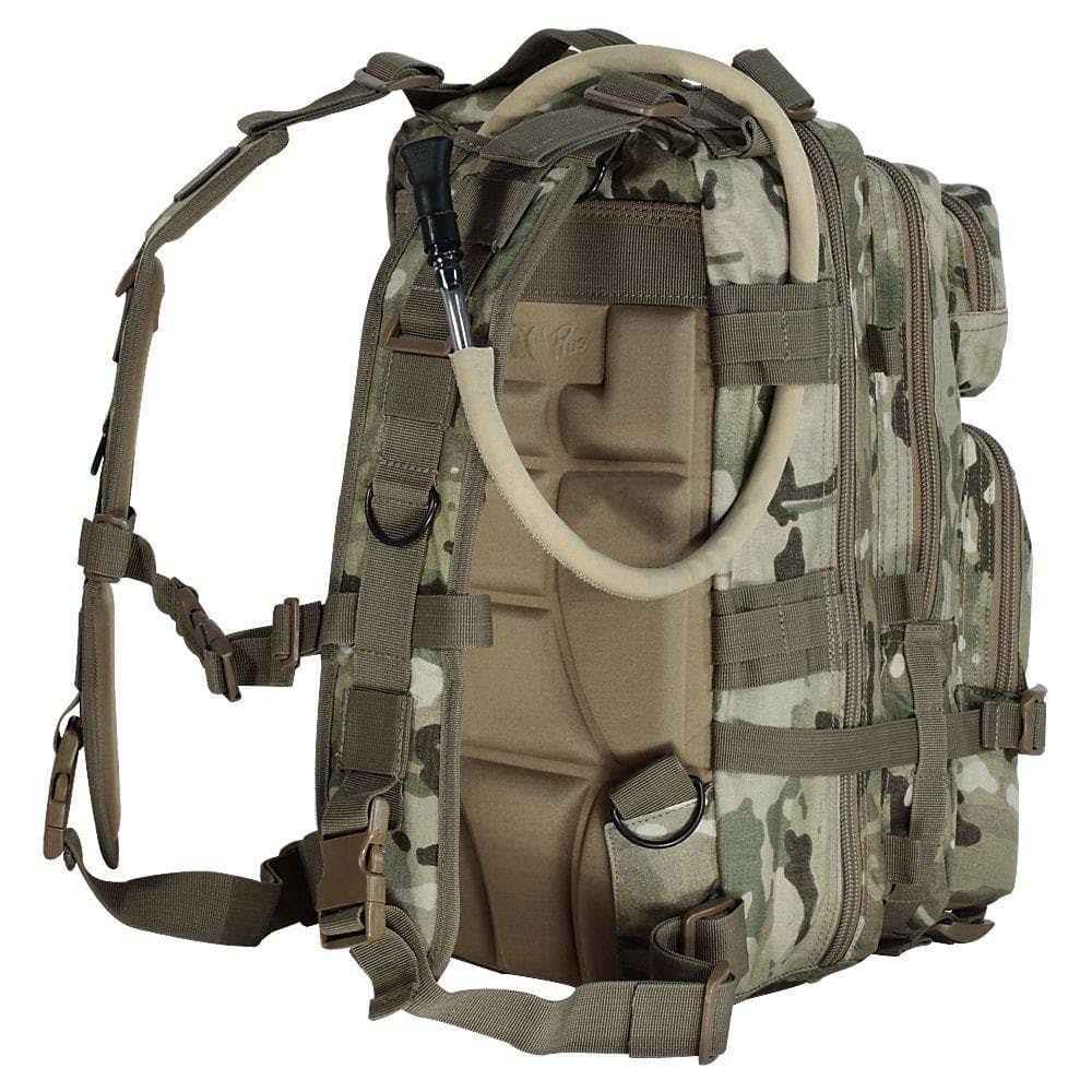 Level III Assault Multicam O323