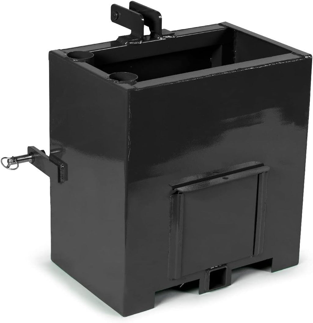 Ballast Box for 3 Point Category 1 Tractor P70761