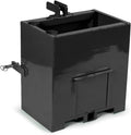 Ballast Box for 3 Point Category 1 Tractor P70761
