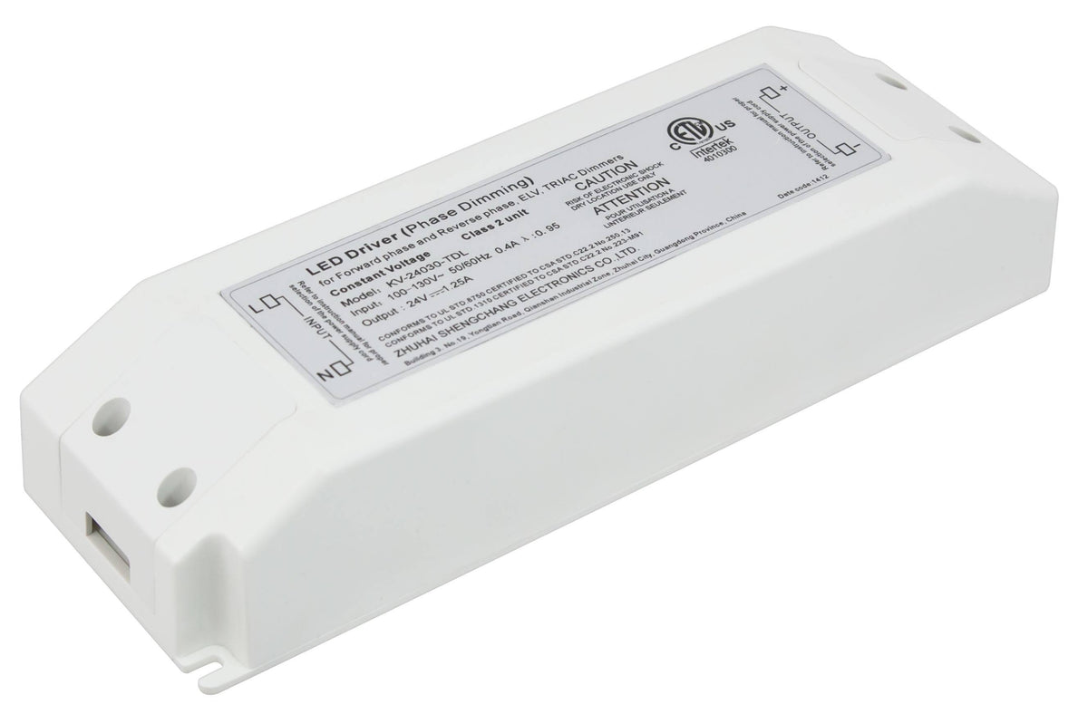 American Lighting Driver Z6872