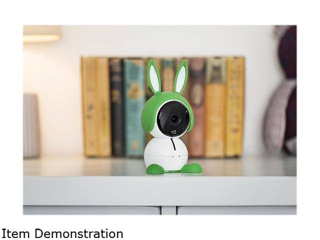 Wireless Baby Monitoring Camera O81539