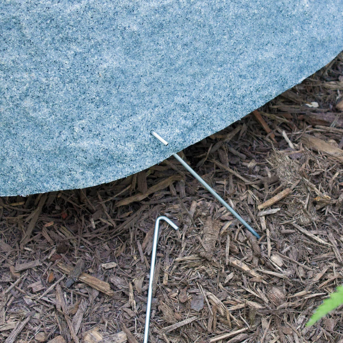 Extra Large Resin Landscape Rock Granite B273138