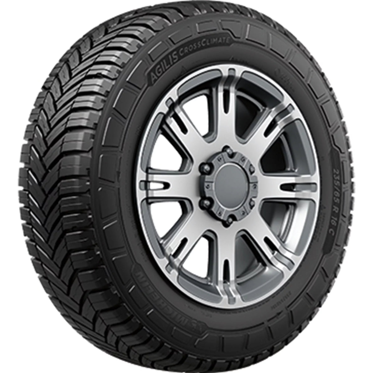 LT275/65R20 126/123R E Light Truck Tire O2474