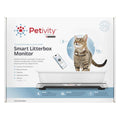 Smart Litterbox Monitor System D841852