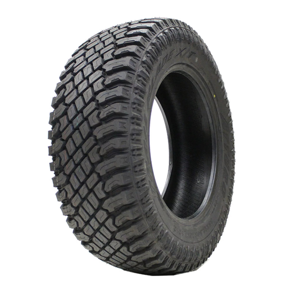 All Terrain 275/55R20 Light Truck Tire T128086
