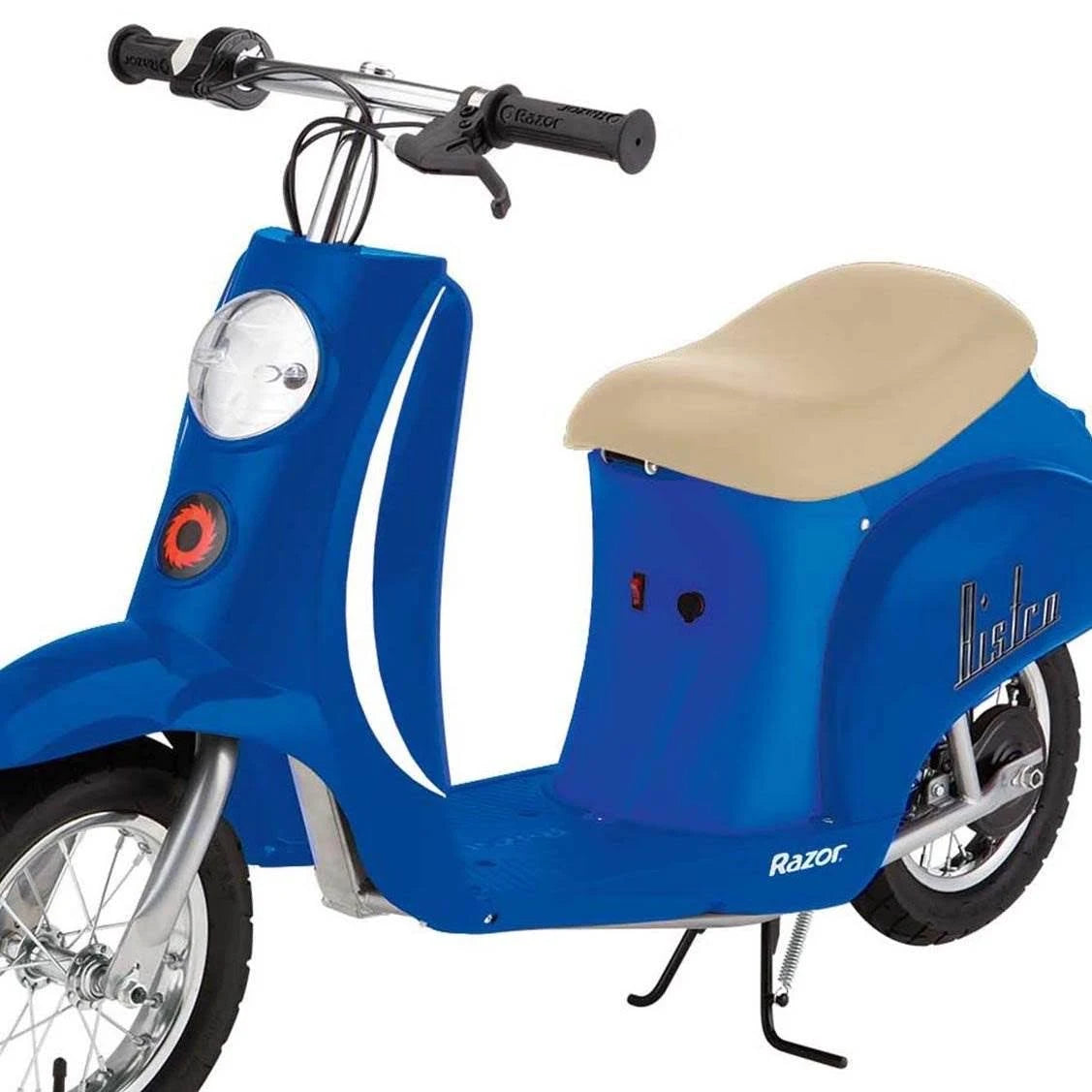24 Volt 250 Watt Electric Retro Scooter (2 Pack) K654