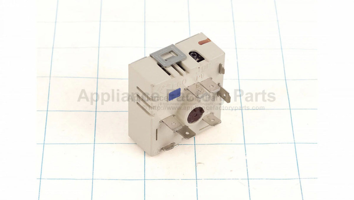 Range Surface Element Control Switch C24850