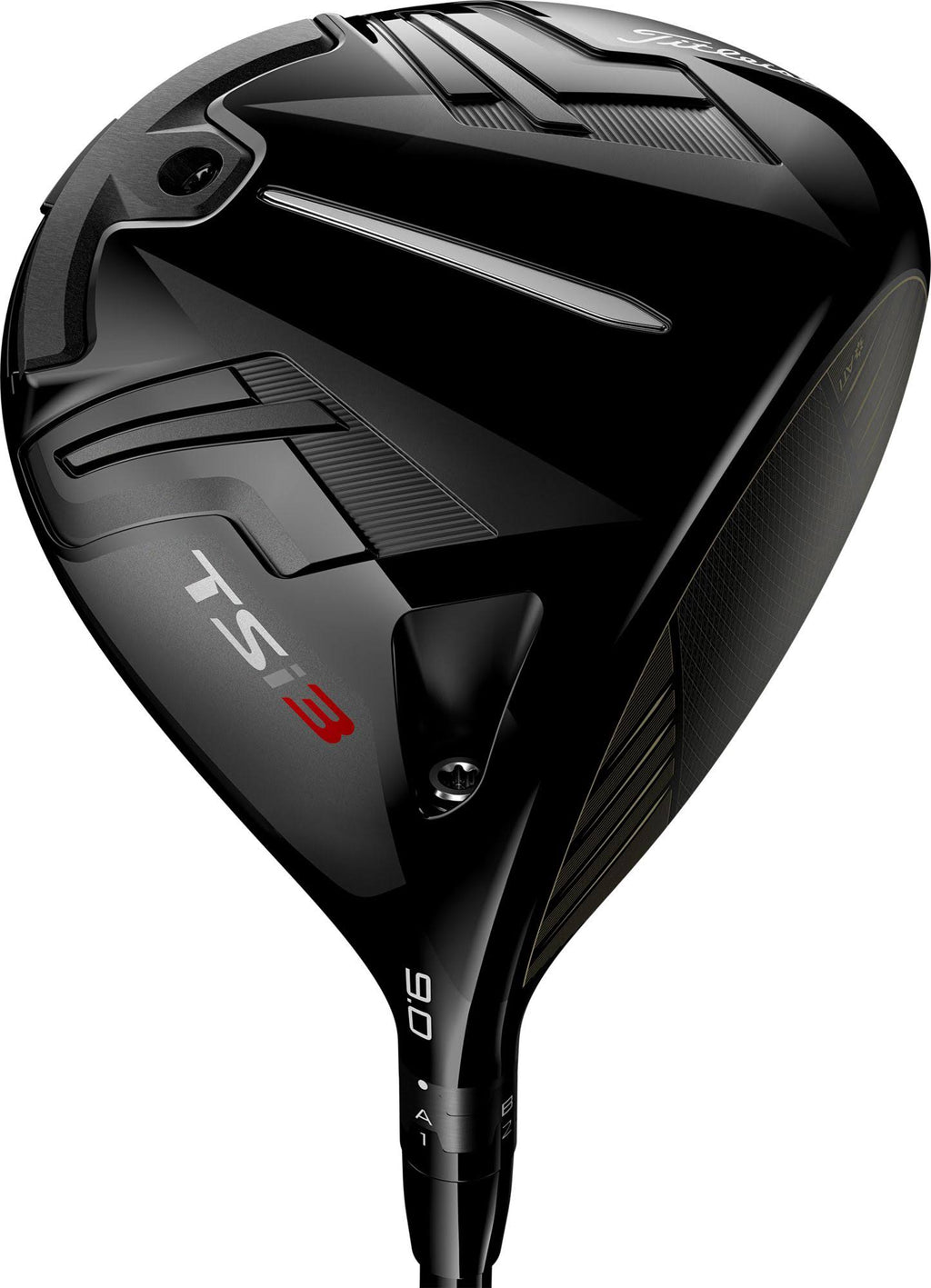 TSi3 Driver P4933
